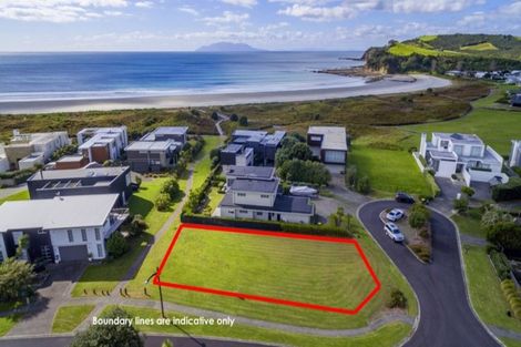 Photo of property in 1 Paua Lane, Omaha, 0986