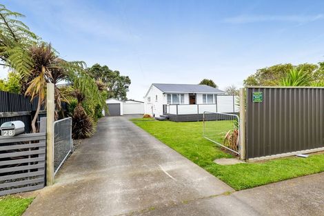 Photo of property in 28 Terou Street, Manaia, 4612