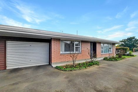 Photo of property in 96a Briggs Road, Shirley, Christchurch, 8052