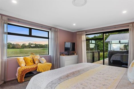 Photo of property in 8 Te Haunui Lane, Pegasus, 7612