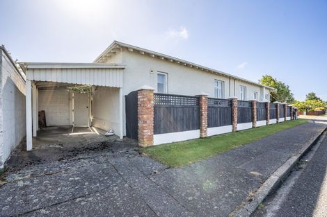 Photo of property in 38 Banks Street, Richmond, Invercargill, 9810