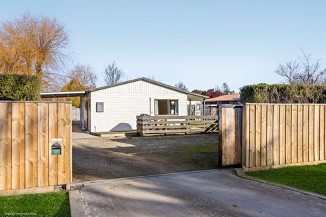 Photo of property in 5 South Belt, Rangiora, 7400