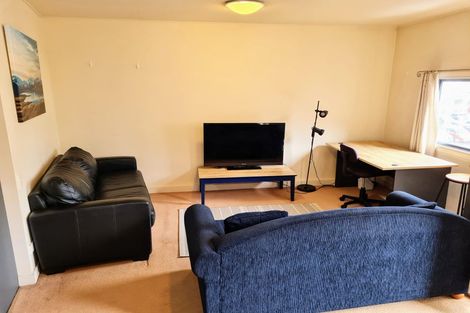 Photo of property in Hannahs Corner, 14/8 Leeds Street, Te Aro, Wellington, 6011