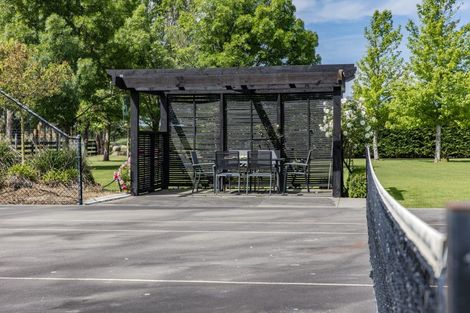 Photo of property in 46 Dalziels Road, Fernside, Rangiora, 7471