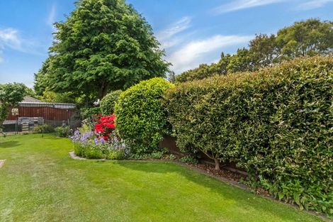 Photo of property in 3 Balmoral Lane, Rangiora, 7400