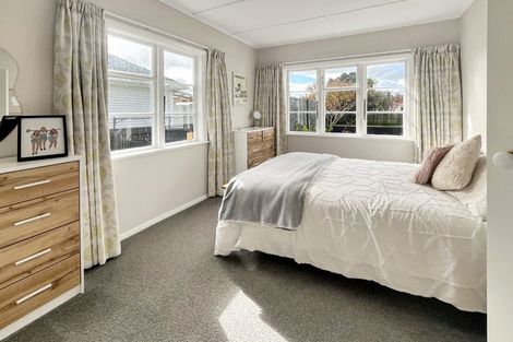 Photo of property in 13 Webb Street, Terrace End, Palmerston North, 4410