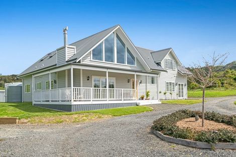 Photo of property in 346 Inland Road, Helensville, 0875