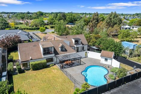 Photo of property in 85 Enverton Drive, Rangiora, 7400