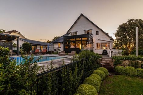 Photo of property in 51 Simla Avenue, Havelock North, 4130