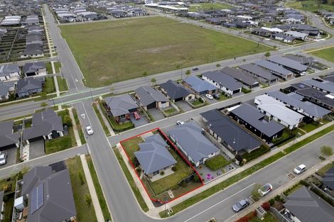 Photo of property in 18 Kawari Drive, Pegasus, 7612