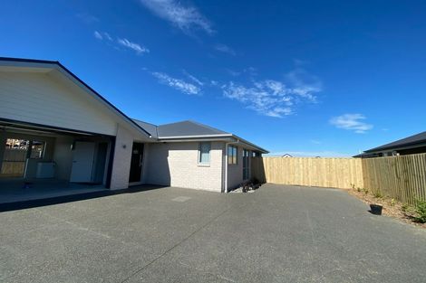 Photo of property in 8 Ranby Place, Woodend, 7610