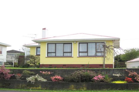 Photo of property in 17 Watene Crescent, Waitara, 4320