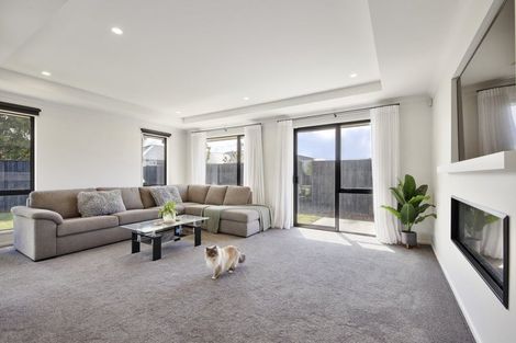 Photo of property in 1 Rapaki Street, Pegasus, 7612