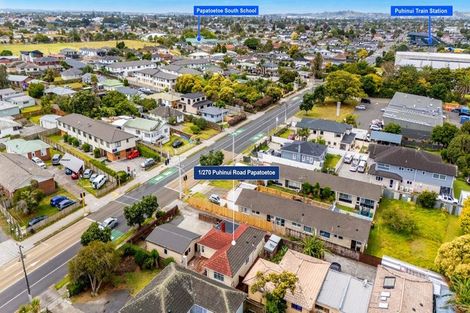 Photo of property in 1/270 Puhinui Road, Papatoetoe, Auckland, 2025