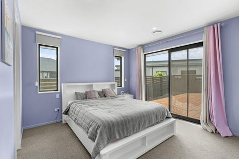 Photo of property in 7 Patrick Mcgough Way, Halswell, Christchurch, 8025