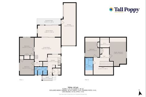 Photo of property in 8b Courtney Street, Motueka, 7120