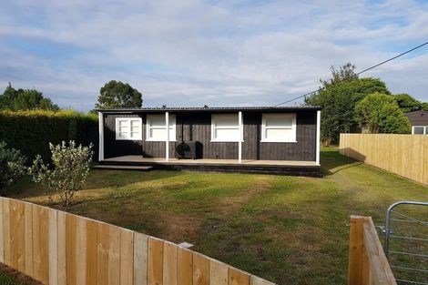 Photo of property in 3 Matai Street, Mangakino, 3421