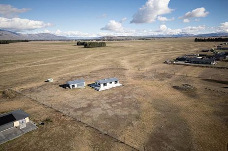 Photo of property in 23 Old Glen Lyon Road, Twizel, 7901