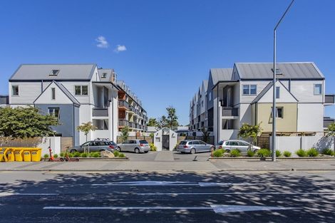Photo of property in Amuri Park Apartments, 19/280 Bealey Avenue, Christchurch Central, Christchurch, 8013