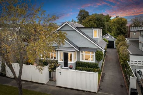 Photo of property in 29 Clissold Street, Merivale, Christchurch, 8014