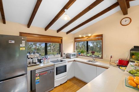 Photo of property in 35 Old Coach Road, Otaki, 5512