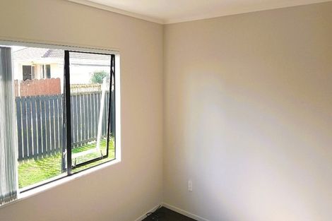 Photo of property in 1/36a Kelvin Road, Papakura, 2110