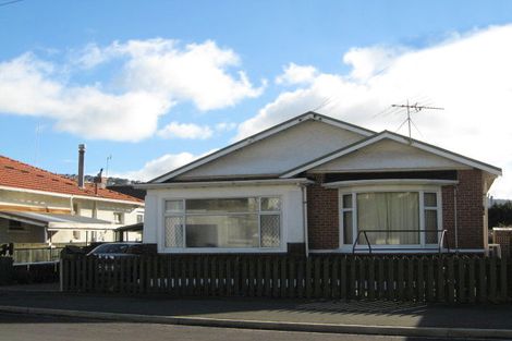 Photo of property in 158 Victoria Road, Saint Clair, Dunedin, 9012