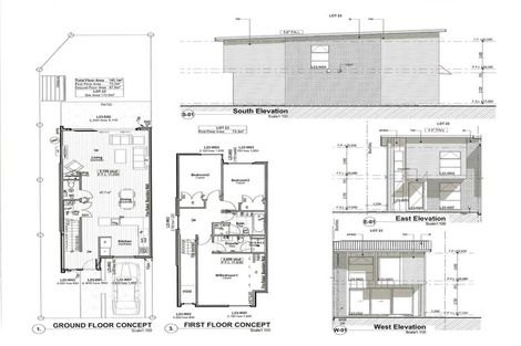 Photo of property in 23 Walter Merton Road, Hobsonville, Auckland, 0616