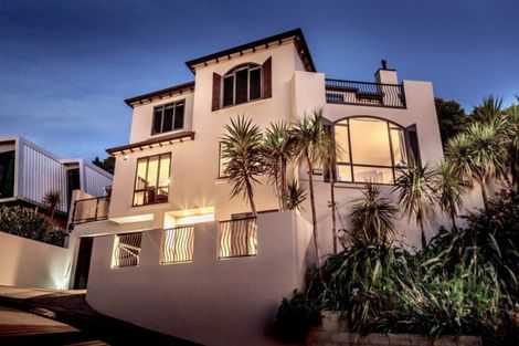 Photo of property in 5 Bunker Way, Strathmore Park, Wellington, 6022