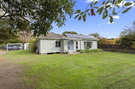 Photo of property in 153 Greens Road, Tuahiwi, Kaiapoi, 7691