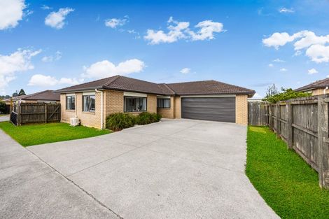 Photo of property in 14b Church Street, Tuakau, 2121