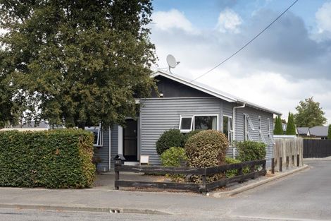 Photo of property in 62 Princes Street, Netherby, Ashburton, 7700