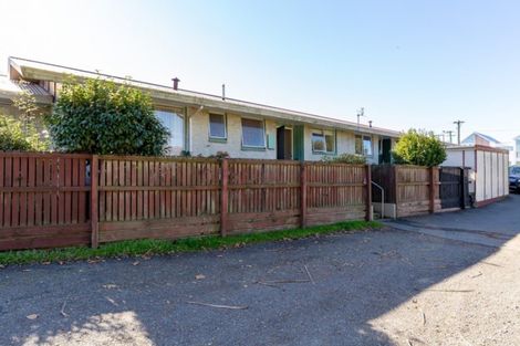 Photo of property in 3/3 Meredith Street, Addington, Christchurch, 8024