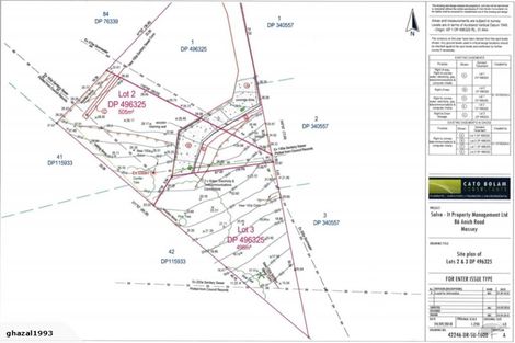 Photo of property in 86b Anich Road, Massey, Auckland, 0614
