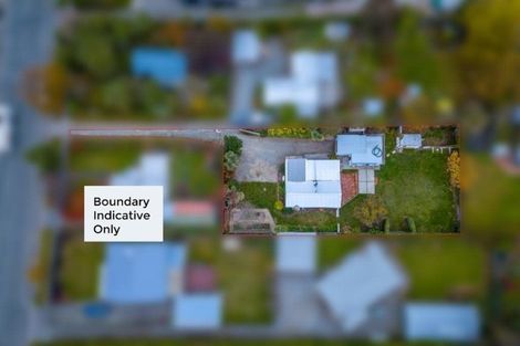 Photo of property in 24 Market Street, Watlington, Timaru, 7910