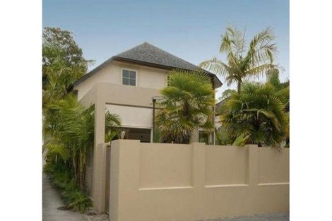 Photo of property in 26a Standen Avenue, Remuera, Auckland, 1050