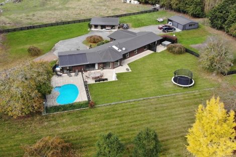 Photo of property in 617 Johns Road, Harewood, Christchurch, 8051