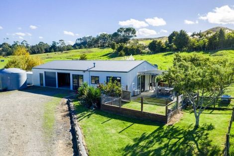 Photo of property in 86 Mangapai Road, Mangapai, Whangarei, 0178