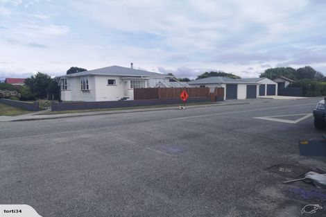 Photo of property in 81 Weld Street, Hokitika, 7810