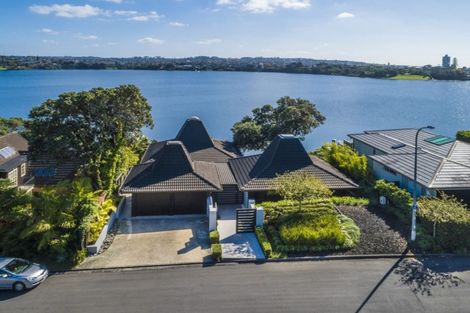 Photo of property in 18 Manurere Avenue, Takapuna, Auckland, 0622