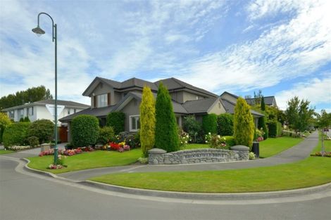 Photo of property in 1 Watermill Boulevard, Northwood, Christchurch, 8051
