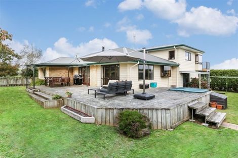 Photo of property in 267 Herbert Road, Rotongaro, Huntly, 3772