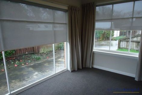 Photo of property in 18a Clyde Road, Upper Riccarton, Christchurch, 8041
