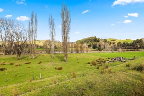 Photo of property in 391 Taupo Road, Taumarunui, 3920