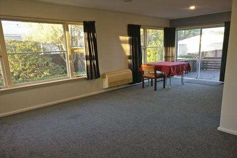 Photo of property in 5 Banbury Street, Burnside, Christchurch, 8053