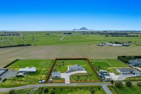 Photo of property in 122f Powdrell Road, Thornton, Whakatane, 3193