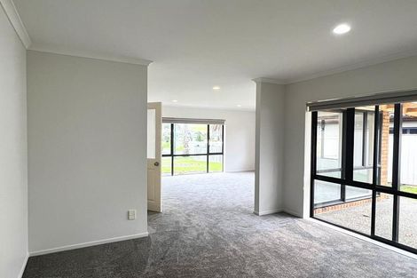 Photo of property in 64 Matarangi Road, East Tamaki, Auckland, 2013