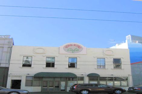 Photo of property in 117 Taranaki Street, Te Aro, Wellington, 6011