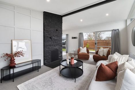 Photo of property in 9 Abraham Crescent, Milson, Palmerston North, 4414