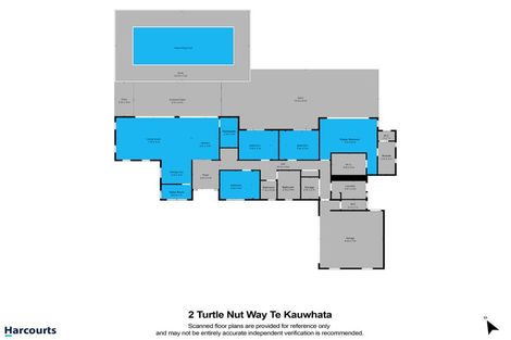Photo of property in 2 Turtle Nut Way, Te Kauwhata, 3782